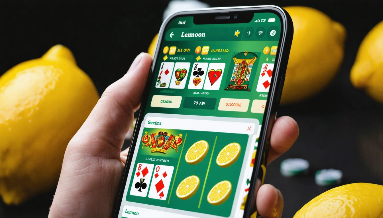 home Lemon Casino